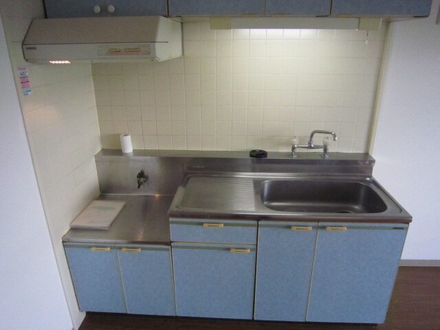 アートビルの物件内観写真