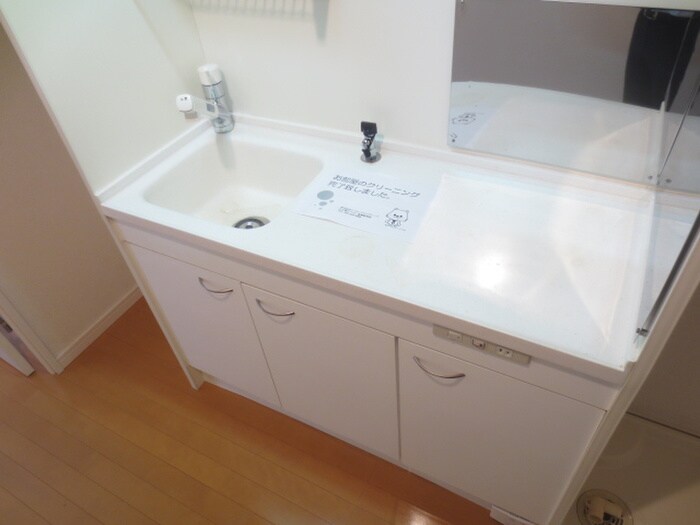 Stage本陣の物件内観写真