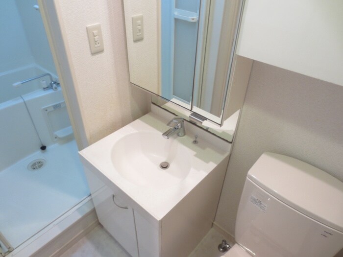 Stage本陣の物件内観写真