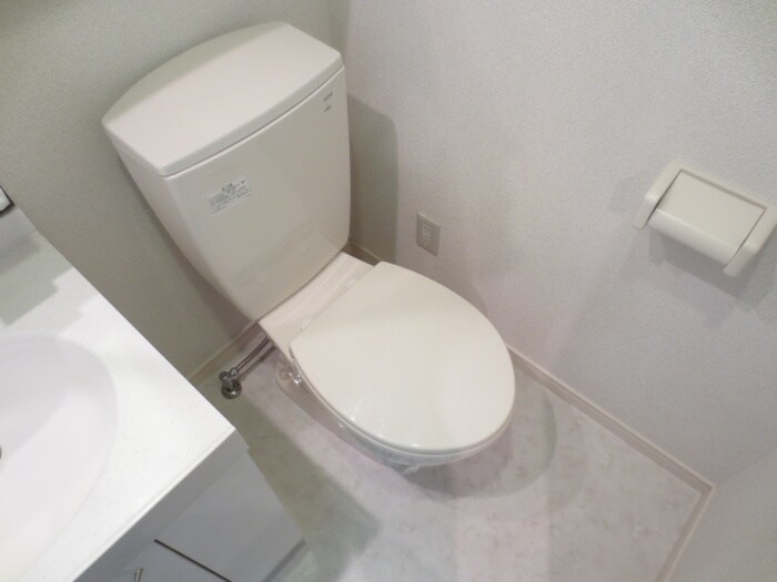 Stage本陣の物件内観写真