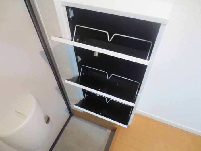 Stage本陣の物件内観写真