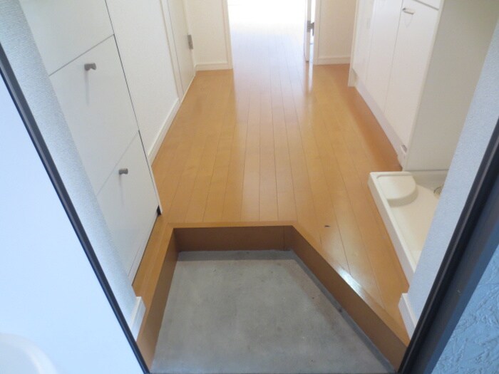 Stage本陣の物件内観写真