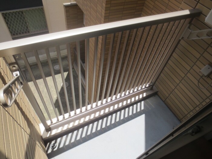 Stage本陣の物件内観写真