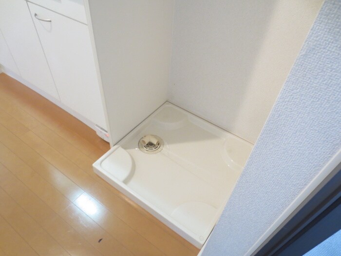 Stage本陣の物件内観写真