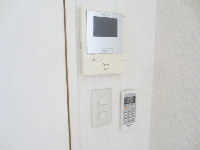 Stage本陣の物件内観写真