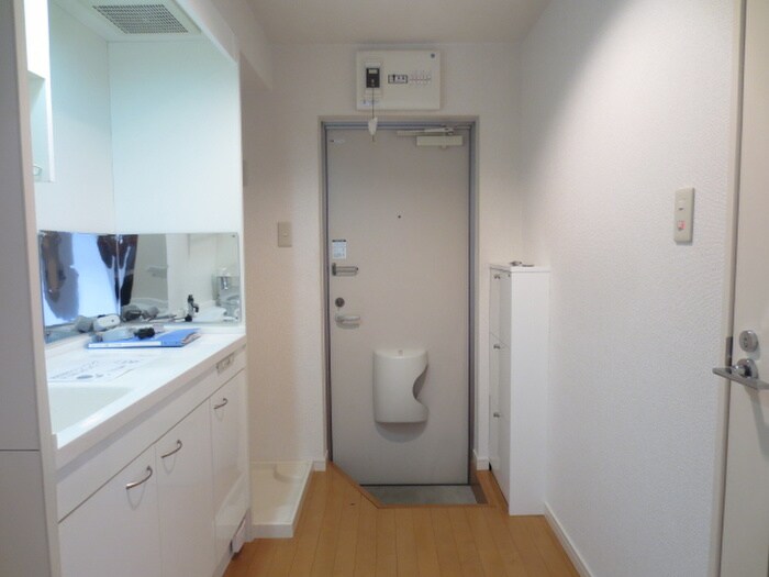 Stage本陣の物件内観写真