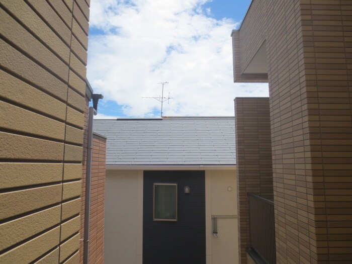 Stage本陣の物件内観写真