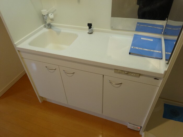 コンパートハウス本陣の物件内観写真