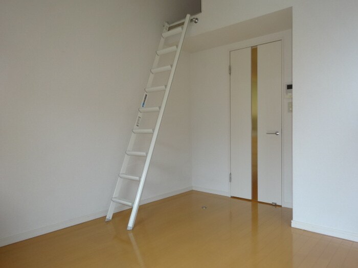 コンパートハウス本陣の物件内観写真