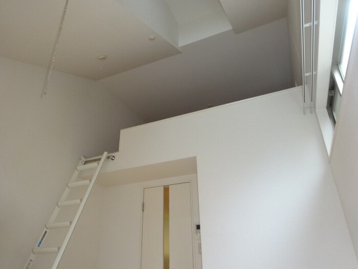 コンパートハウス本陣の物件内観写真