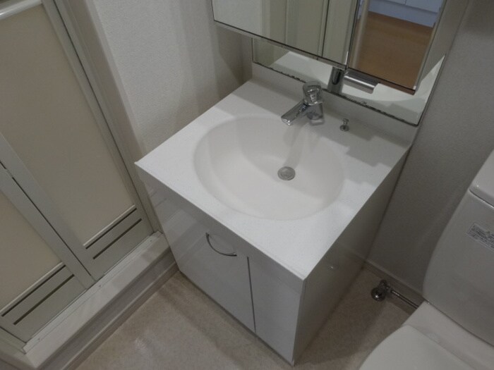 コンパートハウス本陣の物件内観写真