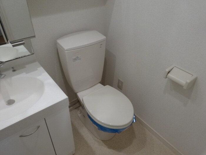 コンパートハウス本陣の物件内観写真