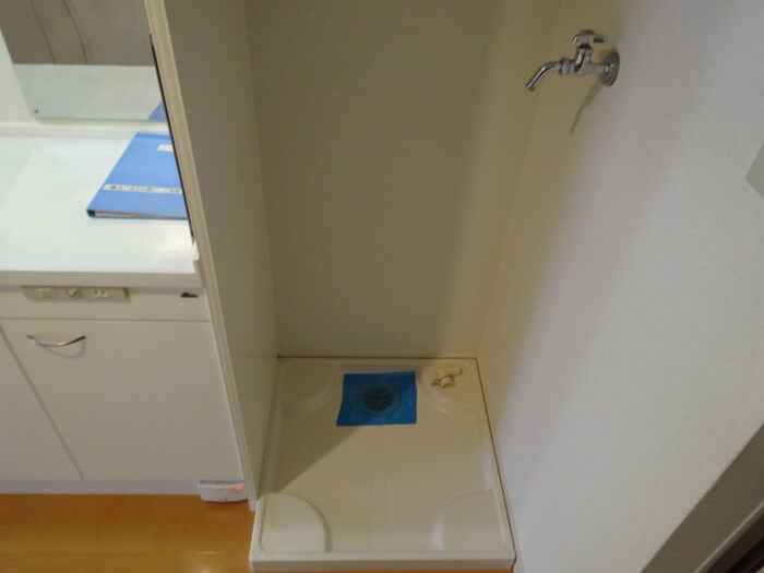 コンパートハウス本陣の物件内観写真