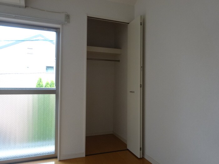 コンパートハウス本陣の物件内観写真