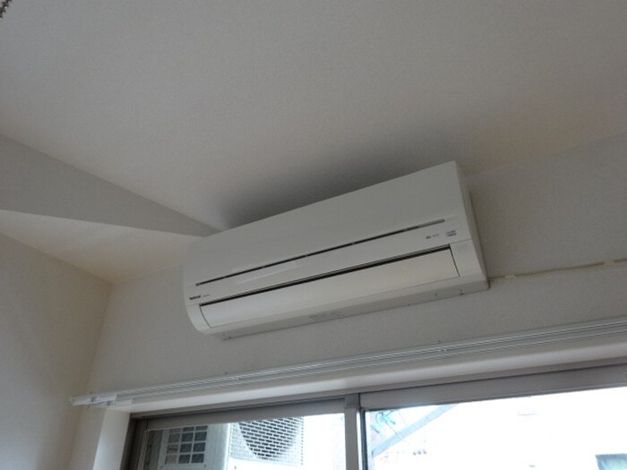 コンパートハウス本陣の物件内観写真