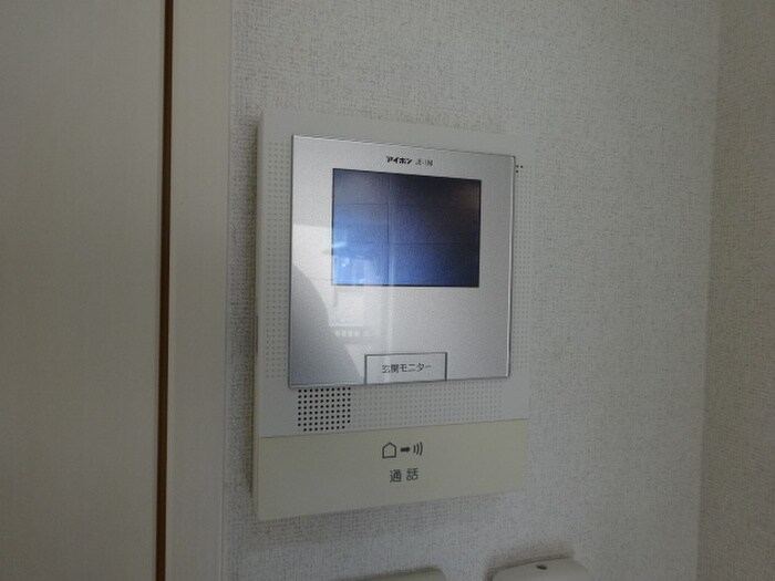 コンパートハウス本陣の物件内観写真