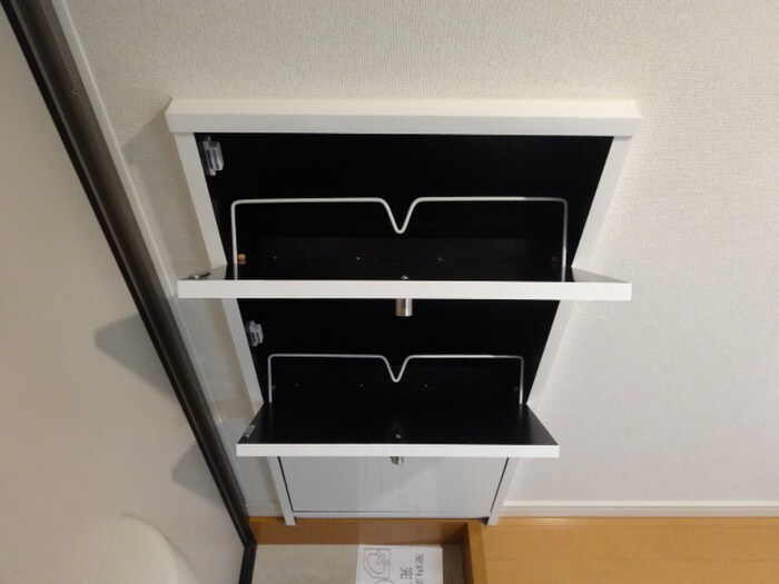 コンパートハウス本陣の物件内観写真