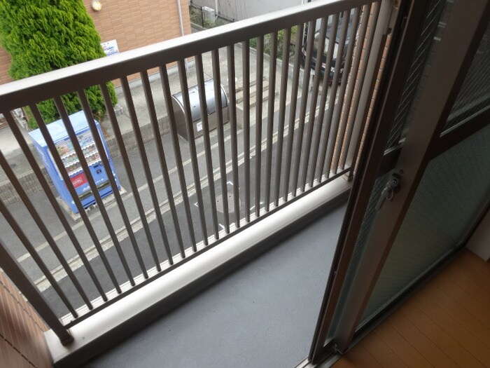 コンパートハウス本陣の物件内観写真