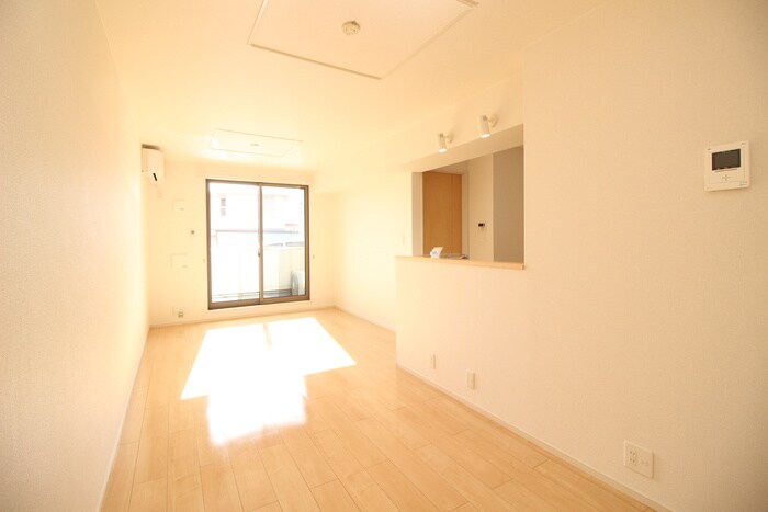 サニー本星の物件内観写真