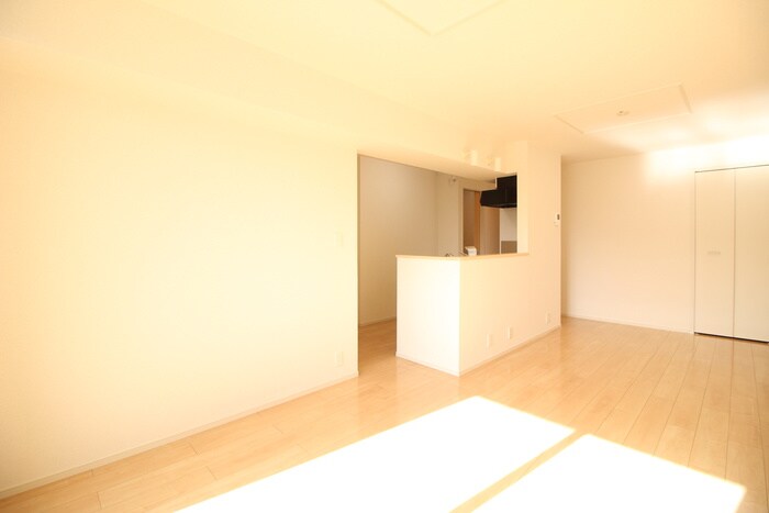 サニー本星の物件内観写真