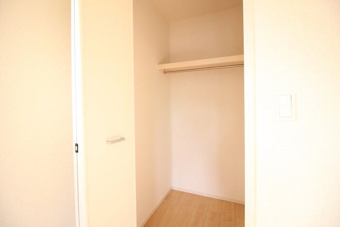 サニー本星の物件内観写真