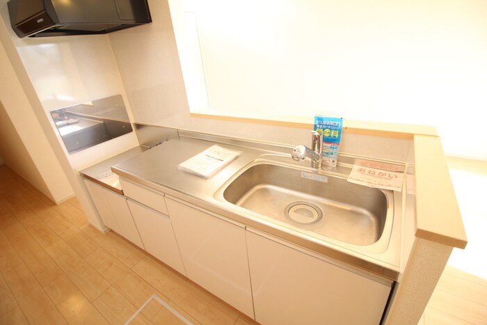 サニー本星の物件内観写真