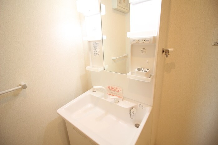 サニー本星の物件内観写真