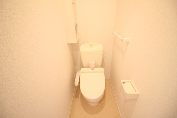 サニー本星の物件内観写真