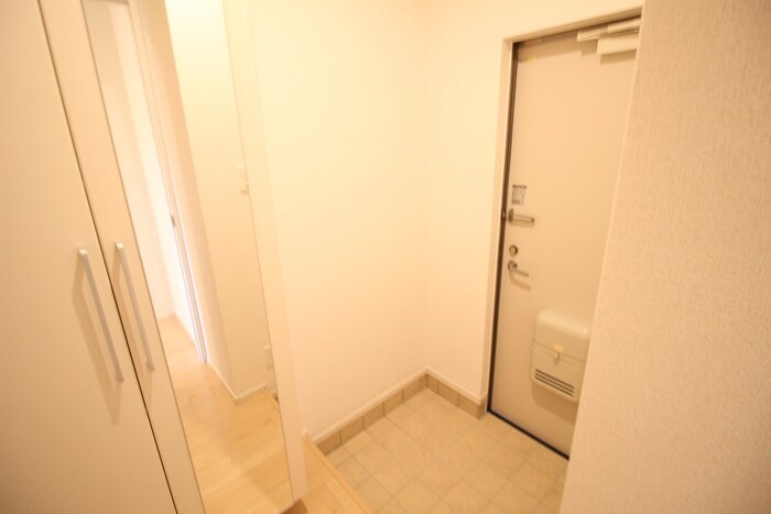 サニー本星の物件内観写真