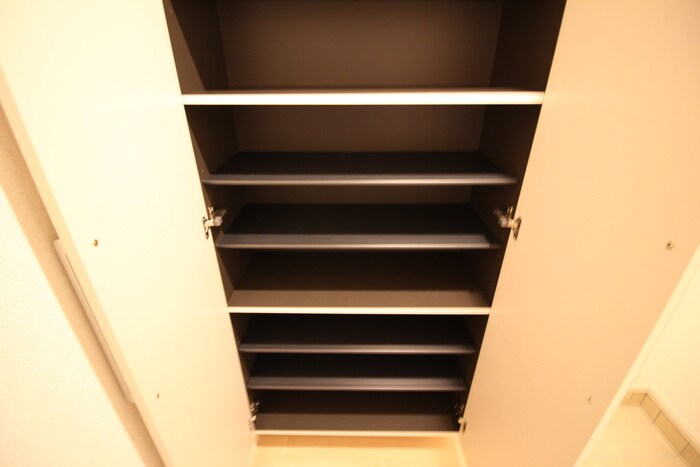 サニー本星の物件内観写真