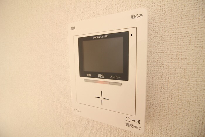 サニー本星の物件内観写真