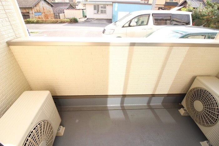 サニー本星の物件内観写真