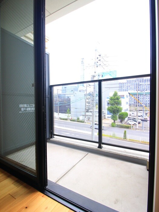 Ｃｏｍｆｏｒｔささしまライブの物件内観写真