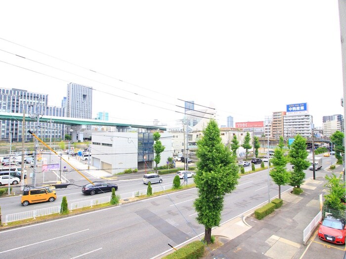 Ｃｏｍｆｏｒｔささしまライブの物件内観写真