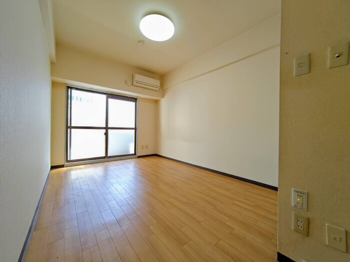 板柳ビルの物件内観写真