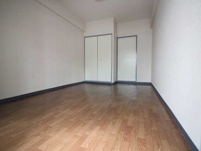 板柳ビルの物件内観写真