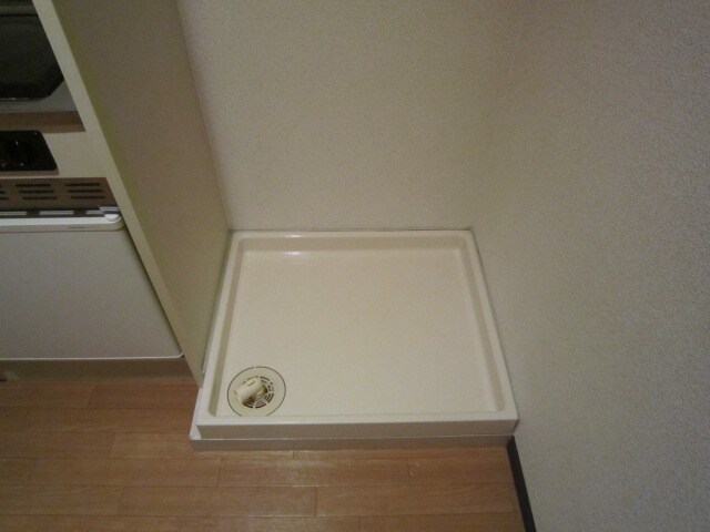 板柳ビルの物件内観写真