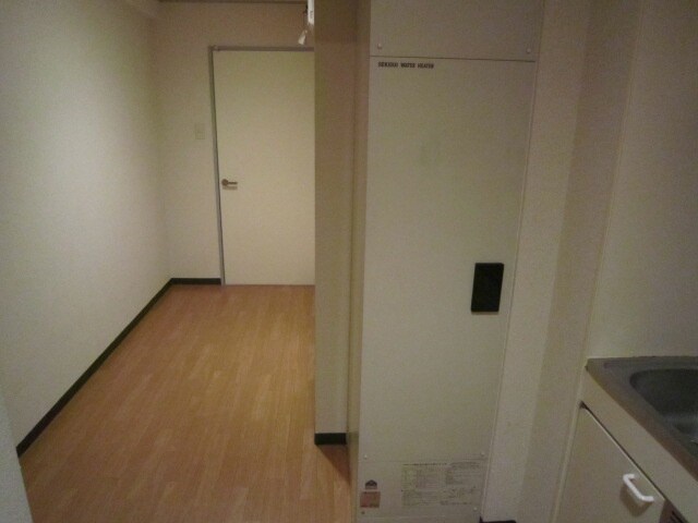 板柳ビルの物件内観写真