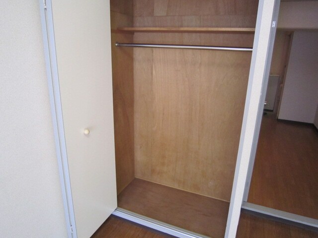 板柳ビルの物件内観写真