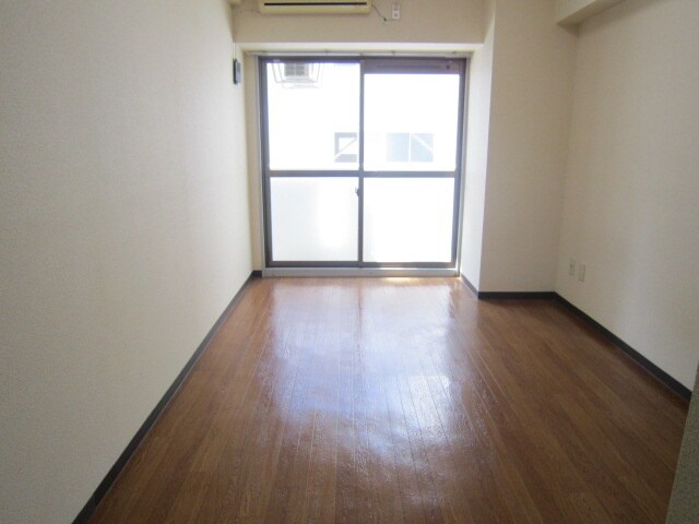 板柳ビルの物件内観写真