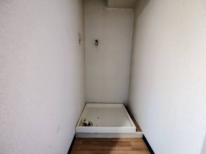 板柳ビルの物件内観写真