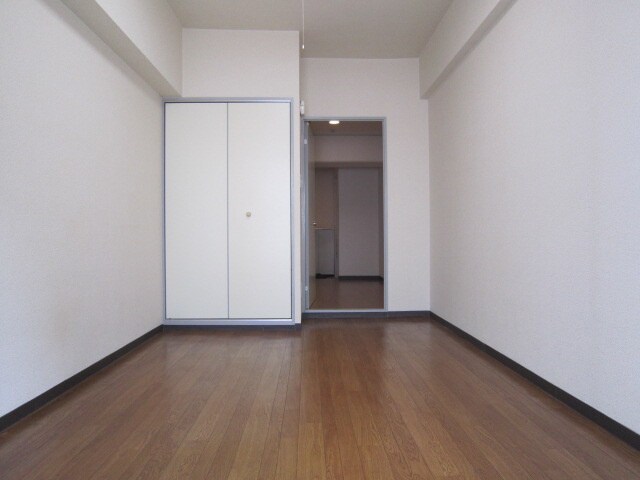 板柳ビルの物件内観写真