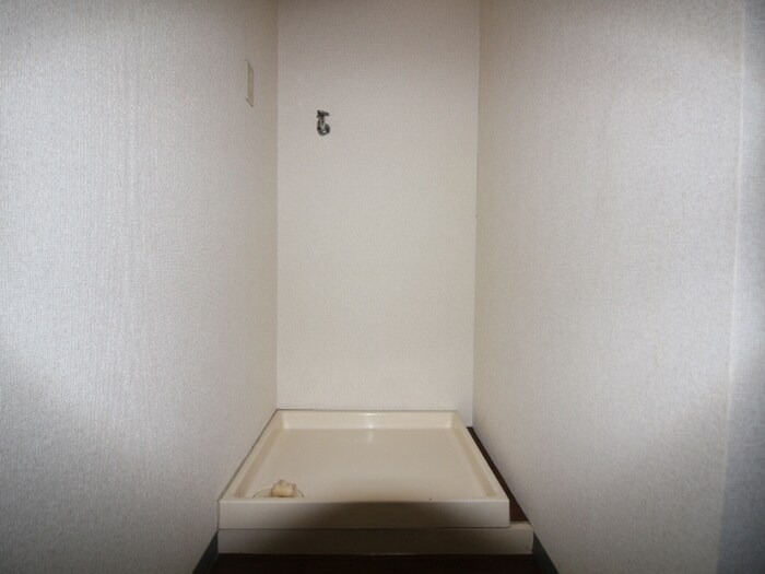 板柳ビルの物件内観写真