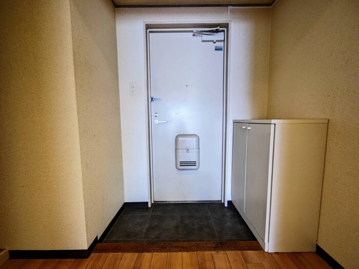 板柳ビルの物件内観写真