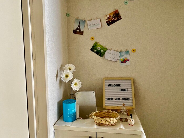 板柳ビルの物件内観写真