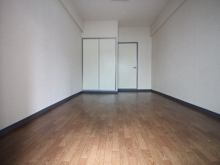 板柳ビルの物件内観写真