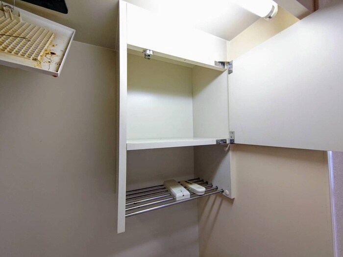 板柳ビルの物件内観写真