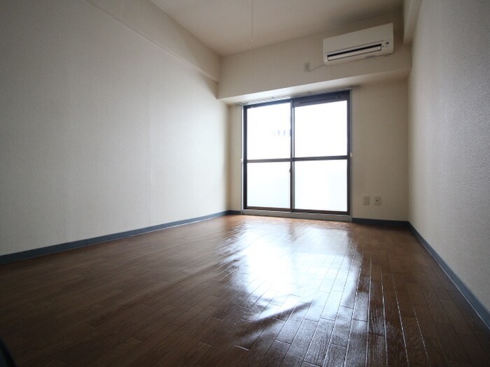 板柳ビルの物件内観写真