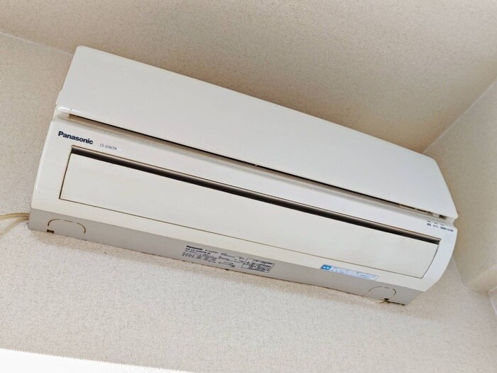 板柳ビルの物件内観写真