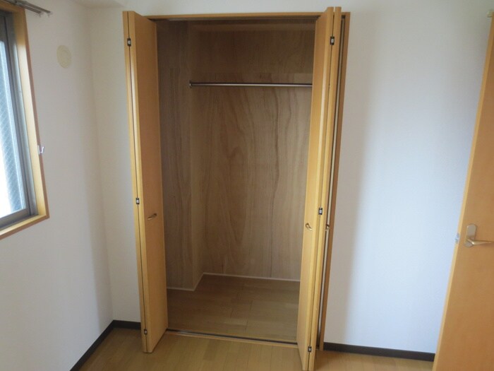 COCO　GARDENの物件内観写真